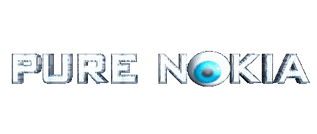 Look at the Eye the nokia Ladz can see you!!